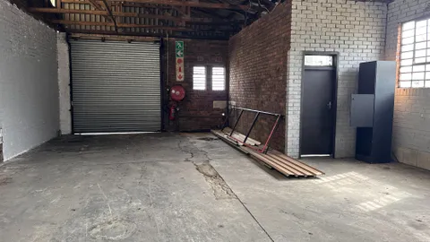 3 Skietlood St, Isando